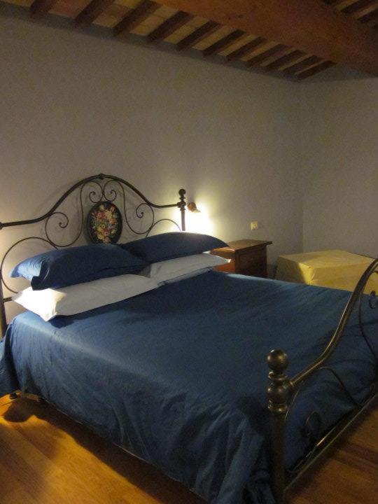Pietra Maula Agriturismo Castelraimondo Exterior foto